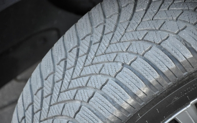 Audi A3 cena 31999 przebieg: 224000, rok produkcji 2010 z Bolków małe 667